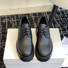 Celine Leather Shoes